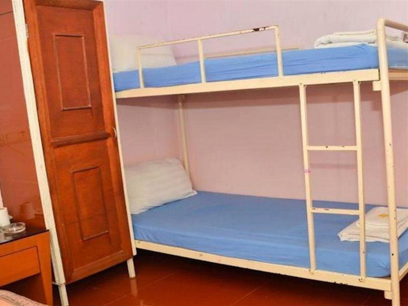 J &J Hotel Kota Kinabalu Kültér fotó